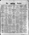 Dublin Daily Express Thursday 14 November 1878 Page 1