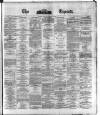 Dublin Daily Express Friday 22 November 1878 Page 1