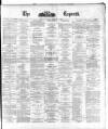 Dublin Daily Express Wednesday 27 November 1878 Page 1