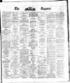 Dublin Daily Express Monday 09 December 1878 Page 1