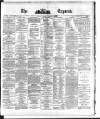Dublin Daily Express Wednesday 11 December 1878 Page 1