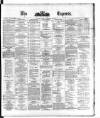 Dublin Daily Express Thursday 19 December 1878 Page 1