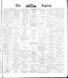 Dublin Daily Express Saturday 11 January 1879 Page 1
