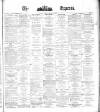 Dublin Daily Express Friday 17 January 1879 Page 1