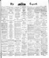 Dublin Daily Express Wednesday 09 April 1879 Page 1