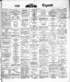 Dublin Daily Express Thursday 10 April 1879 Page 1