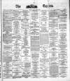 Dublin Daily Express Tuesday 06 May 1879 Page 1