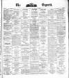 Dublin Daily Express Thursday 29 May 1879 Page 1
