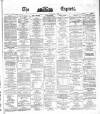 Dublin Daily Express Thursday 04 September 1879 Page 1