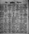 Dublin Daily Express Tuesday 11 November 1879 Page 1