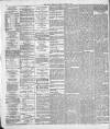 Dublin Daily Express Tuesday 02 December 1879 Page 4