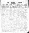 Dublin Daily Express Thursday 15 January 1880 Page 1