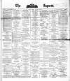 Dublin Daily Express Monday 19 January 1880 Page 1