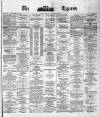 Dublin Daily Express Thursday 22 January 1880 Page 1