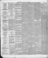 Dublin Daily Express Saturday 24 January 1880 Page 4