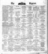 Dublin Daily Express Saturday 01 May 1880 Page 1