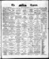 Dublin Daily Express Friday 07 May 1880 Page 1
