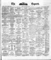 Dublin Daily Express Monday 10 May 1880 Page 1