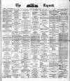 Dublin Daily Express Friday 14 May 1880 Page 1
