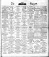 Dublin Daily Express Friday 21 May 1880 Page 1