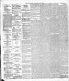 Dublin Daily Express Wednesday 04 August 1880 Page 4