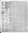 Dublin Daily Express Saturday 28 August 1880 Page 4