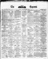 Dublin Daily Express Wednesday 15 September 1880 Page 1