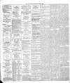 Dublin Daily Express Saturday 23 October 1880 Page 4
