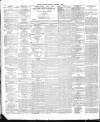 Dublin Daily Express Thursday 11 November 1880 Page 2