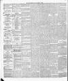 Dublin Daily Express Friday 12 November 1880 Page 4
