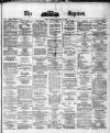 Dublin Daily Express Thursday 25 November 1880 Page 1