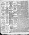 Dublin Daily Express Monday 29 November 1880 Page 4