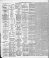 Dublin Daily Express Tuesday 21 December 1880 Page 4