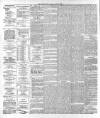 Dublin Daily Express Saturday 08 January 1881 Page 4