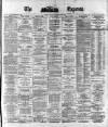 Dublin Daily Express Thursday 17 February 1881 Page 1