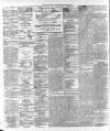 Dublin Daily Express Wednesday 23 February 1881 Page 2