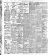 Dublin Daily Express Friday 25 February 1881 Page 2