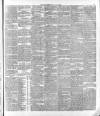 Dublin Daily Express Friday 15 July 1881 Page 3