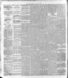 Dublin Daily Express Saturday 30 July 1881 Page 4