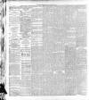 Dublin Daily Express Monday 10 October 1881 Page 4