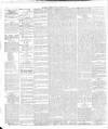 Dublin Daily Express Saturday 29 October 1881 Page 4