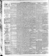 Dublin Daily Express Friday 11 November 1881 Page 4