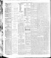 Dublin Daily Express Saturday 03 December 1881 Page 4