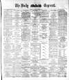 Dublin Daily Express Saturday 04 November 1882 Page 1
