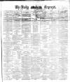 Dublin Daily Express Monday 13 November 1882 Page 1