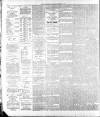 Dublin Daily Express Monday 24 December 1883 Page 4