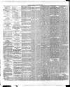 Dublin Daily Express Monday 26 May 1884 Page 4