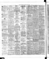 Dublin Daily Express Saturday 12 July 1884 Page 2