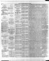 Dublin Daily Express Saturday 30 August 1884 Page 4