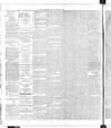 Dublin Daily Express Tuesday 04 November 1884 Page 4